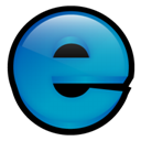 Internet Explorer icon